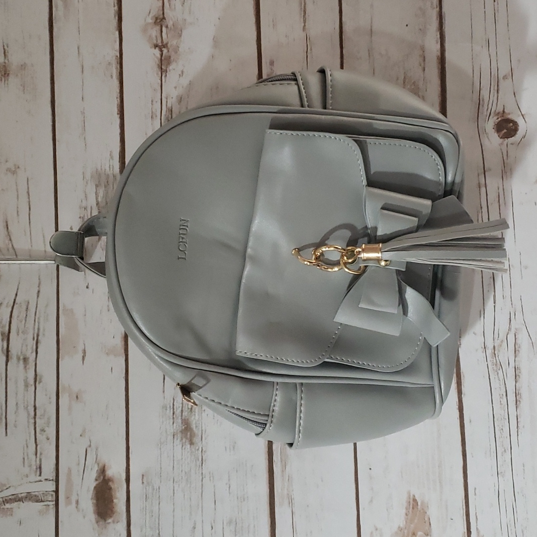 Mini Backpack - Nwot